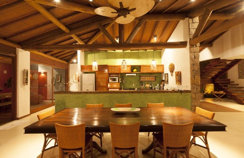 Itacare Casa | Txai Resort - Residencia 10 - Itacaré - Bahía