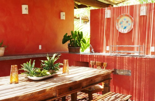 Itacare Casa | Txai Resort - Residencia 10 - Itacaré - Bahía