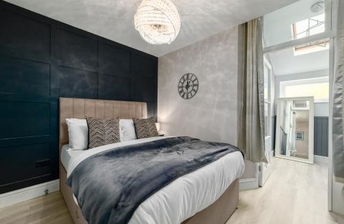 Roath Apartamento | Ty Ayla Premier Apartments - Roath Park