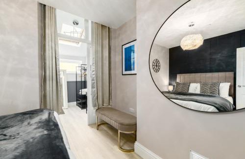 Roath Apartamento | Ty Ayla Premier Apartments - Roath Park