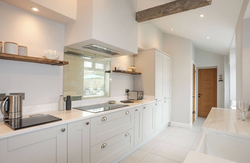 Cemaes Bay Cabaña | Ty Bara