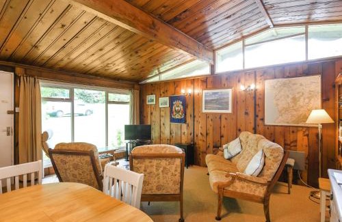 Dinas Mawddwy Casa | Ty Bedwen