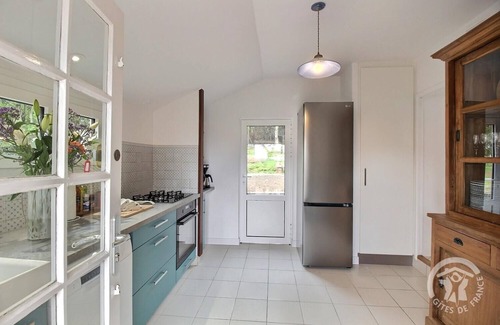 Tregastel Casa | Ty Bihan - Tregastel