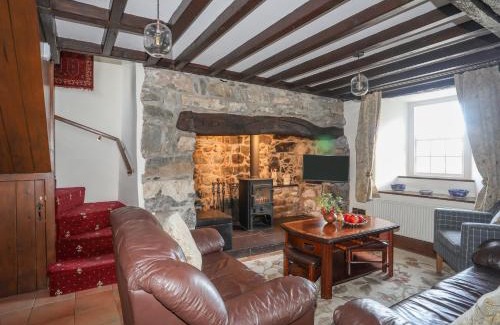 Garn Fadryn Casa | Ty Bwlcyn
