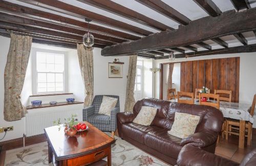 Garn Fadryn Casa | Ty Bwlcyn