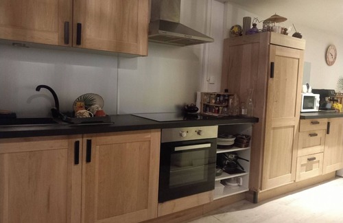 Velleron Casa | Ty'ca House