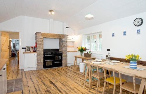 Llandwrog Casa | Ty Cai