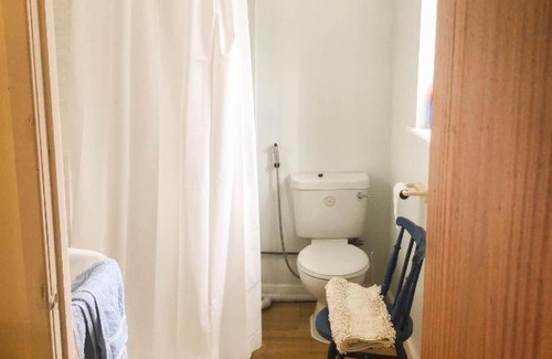 Pont-ar-gothi Apartamento | Ty Cambria