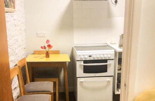 Pont-ar-gothi Apartamento | Ty Cambria