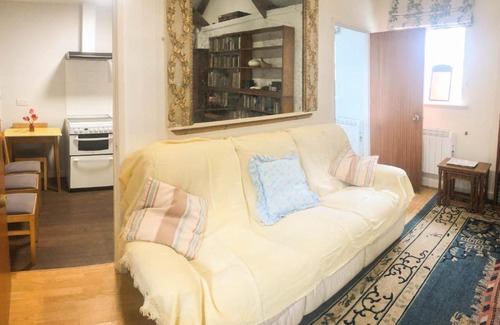 Pont-ar-gothi Apartamento | Ty Cambria