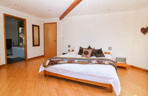 Malltraeth Cabaña | Ty Canol, MALLTRAETH