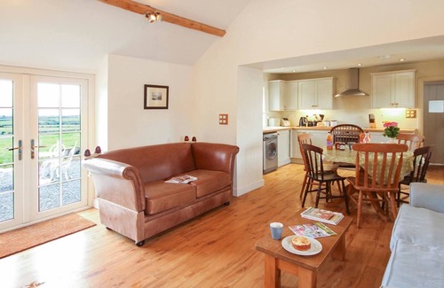 Bodffordd Cabaña | Ty Capel Bryntwrog