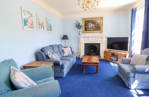 Margam Casa | Ty Caredig
