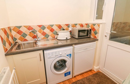 Ammanford Casa | Ty Cerrig
