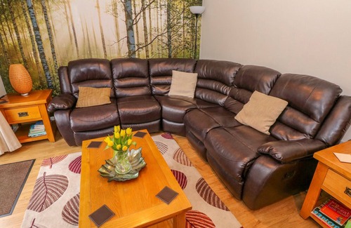 Ammanford Casa | Ty Cerrig