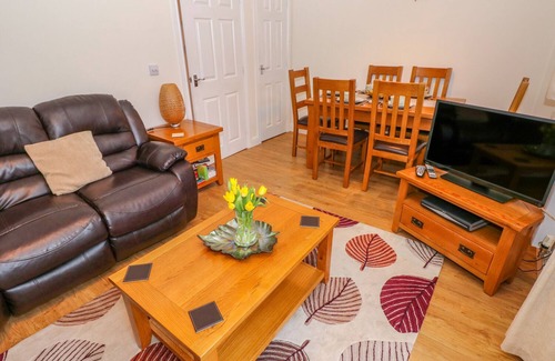Ammanford Casa | Ty Cerrig