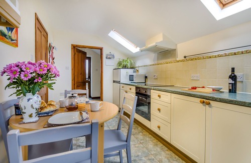 Llanon Casa | Ty Clyd - Dos Habitaciones Casa, Capacidad 4