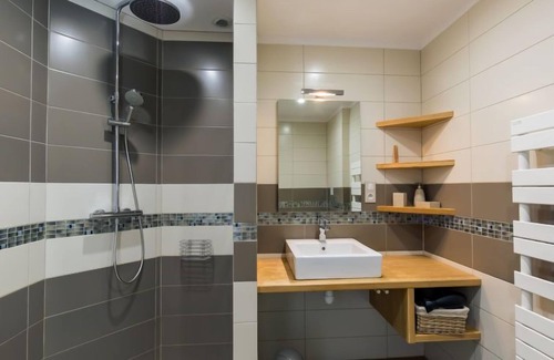 La Foret-Fouesnant Casa | Casa de vacaciones Ty Coat (LFF107) en La-Forêt-Fouesnant - 6 personas, 3 dormitorios