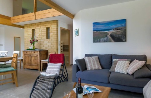 La Foret-Fouesnant Casa | Casa de vacaciones Ty Coat (LFF107) en La-Forêt-Fouesnant - 6 personas, 3 dormitorios