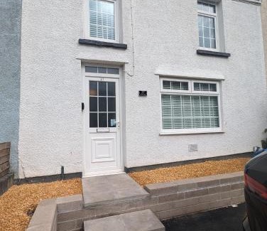 Merthyr Tydfil Casa | Ty Collective - Near Town Centre