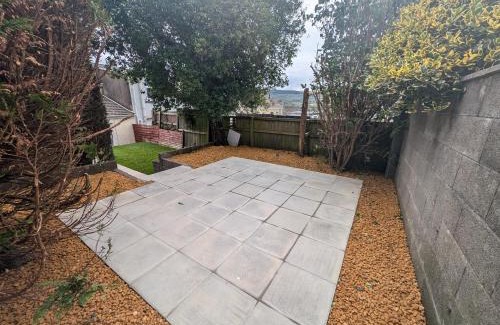 Merthyr Tydfil Casa | Ty Collective - Near Town Centre
