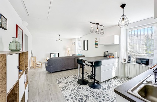 Landunvez Casa | *Ty Ehanoù* ravissante maison de vacances