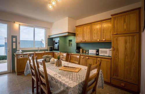 Trebeurden Casa | Ty Ewano, vue mer