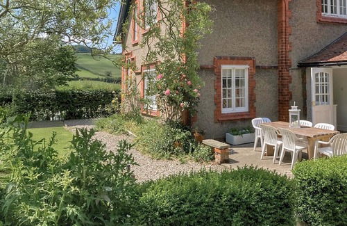 Nannerch Cabaña | Alojamiento de 3 habitaciones en Mold and the Clwydian Range