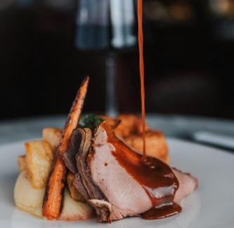 Felinfach Hotel | Ty Glyn Hotel