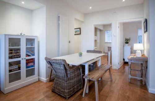 Oxwich Apartamento | Ty Gwawr - 3 Bedroom Apt - Bayview Oxwich