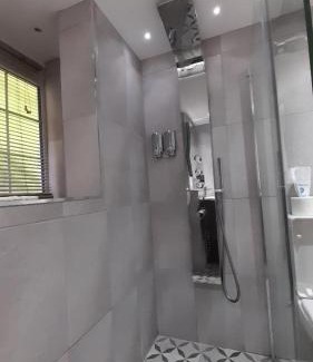 Betws-Y-Coed Hotel | Ty Gwyn Hotel