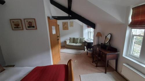 Betws-Y-Coed Hotel | Ty Gwyn Hotel