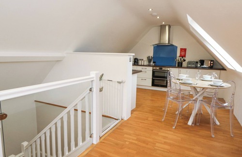 Tan-y-groes Cabaña | Ty Henri, TRESAITH