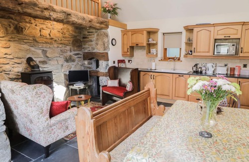 Penrhyndeudraeth Cabaña | Ty Hir, PENRHYNDEUDRAETH