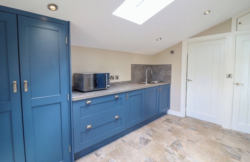 Llanfair Caereinion Cabaña | Ty Isaf