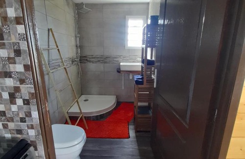 Le Tampon Casa | Ty kaz kryst'L