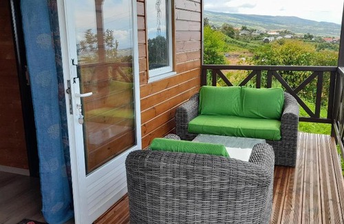 Le Tampon Casa | Ty kaz kryst'L