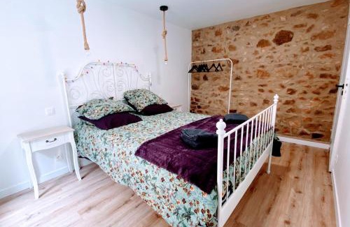 Trelevern Casa | Ty Ker iliz - petits commerces et plage accessibles à pied!