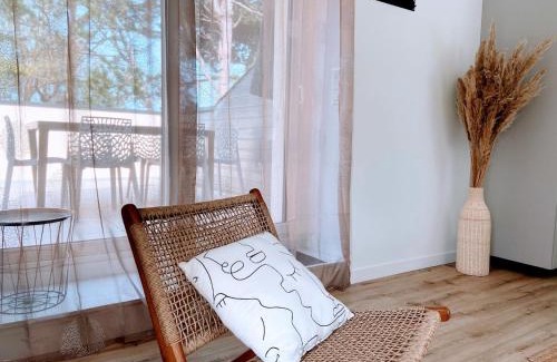 Trelevern Casa | Ty Ker iliz - petits commerces et plage accessibles à pied!