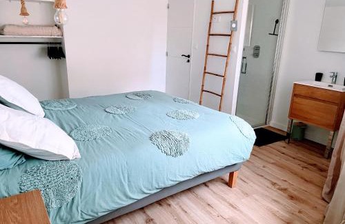 Trelevern Casa | Ty Ker iliz - petits commerces et plage accessibles à pied!