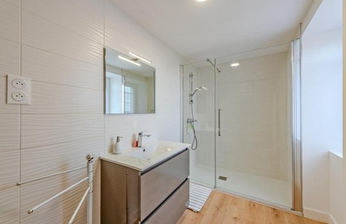 Lampaul-Plouarzel Casa | Ty Line - Plage à 300 m 1 500 m² de jardin