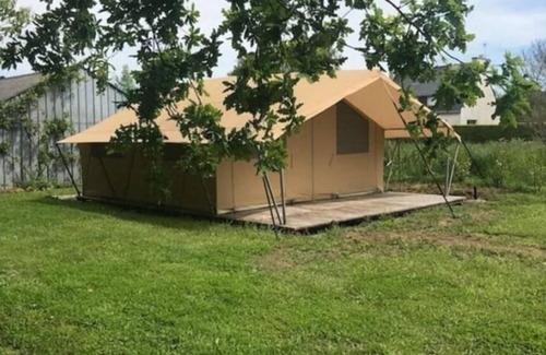 Clohars-Fouesnant Casa | Ty Lodge