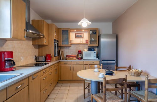Kerlouan Casa | Ty Louarn by Interhome