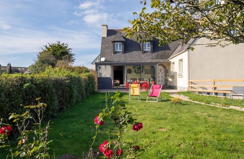 Kerlouan Casa | Ty Louarn by Interhome