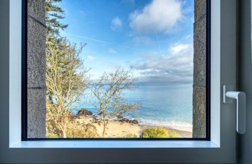 Douarnenez Apartamento | Ty Louise - Studio vue mer