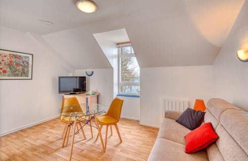 Douarnenez Apartamento | Ty Louise - Studio vue mer