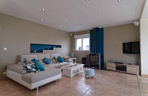 Ploubazlanec Casa | Ty Loum classé 4 étoiles