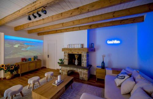 Plerin Casa | Ty Mémène - Magnifique bâtisse bretonne