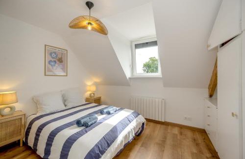 Plerin Casa | Ty Mémène - Magnifique bâtisse bretonne