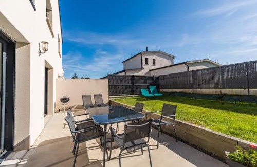 Pordic Casa | Ty Menez - Maison neuve proche commerces et plages